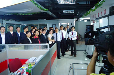 宣傳片拍攝西安企業宣傳片拍攝公司